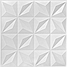 Плитка потолочная Антарес 19Л (42 м.кв.)